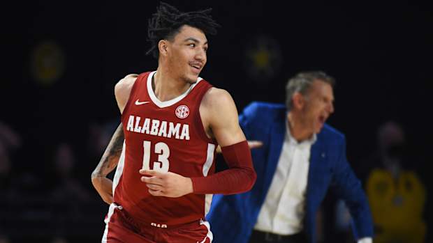 Jahvon Quinerly
